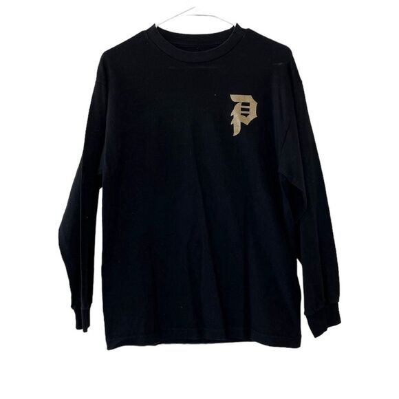 Primitive Long Sleeve Floral Tshirt - Picture 2 of 3